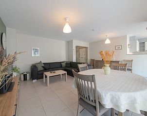 Guest house 110249 - Apartment Belgian Coast - Appartement Centrally located "Westhinder"