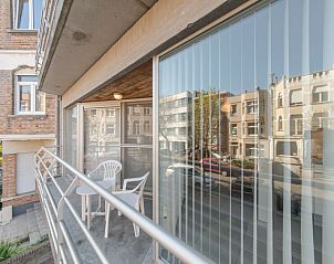 Guest house 110249 - Apartment Belgian Coast - Appartement Centrally located "Westhinder"