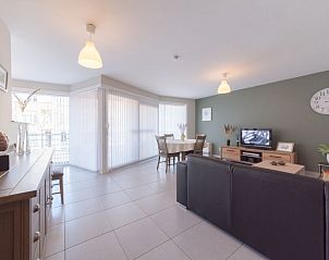 Guest house 110249 - Apartment Belgian Coast - Appartement Centrally located "Westhinder"