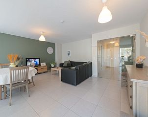 Guest house 110249 - Apartment Belgian Coast - Appartement Centrally located "Westhinder"