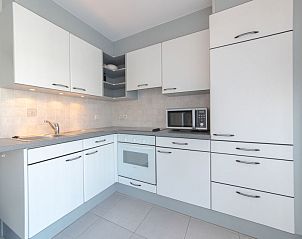 Guest house 110249 - Apartment Belgian Coast - Appartement Centrally located "Westhinder"