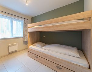 Guest house 110249 - Apartment Belgian Coast - Appartement Centrally located "Westhinder"