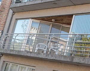 Guest house 110249 - Apartment Belgian Coast - Appartement Centrally located "Westhinder"