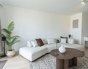 Guest house 110252 - Apartment Belgian Coast - Appartement Zonnehaven with seaview