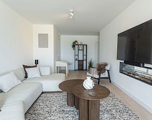 Guest house 110252 - Apartment Belgian Coast - Appartement Zonnehaven with seaview