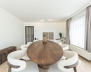 Guest house 110252 - Apartment Belgian Coast - Appartement Zonnehaven with seaview