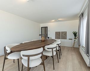 Guest house 110252 - Apartment Belgian Coast - Appartement Zonnehaven with seaview