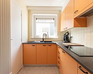 Guest house 110252 - Apartment Belgian Coast - Appartement Zonnehaven with seaview