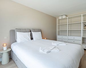 Guest house 110252 - Apartment Belgian Coast - Appartement Zonnehaven with seaview