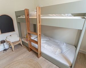 Guest house 110252 - Apartment Belgian Coast - Appartement Zonnehaven with seaview