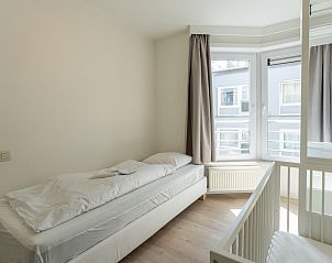 Guest house 110252 - Apartment Belgian Coast - Appartement Zonnehaven with seaview