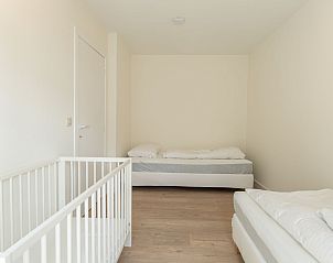 Guest house 110252 - Apartment Belgian Coast - Appartement Zonnehaven with seaview