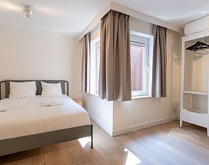 Guest house 110252 - Apartment Belgian Coast - Appartement Zonnehaven with seaview