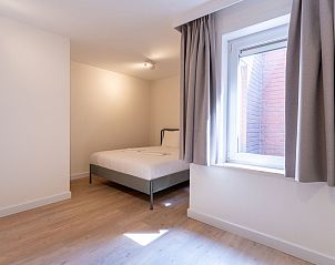 Guest house 110252 - Apartment Belgian Coast - Appartement Zonnehaven with seaview