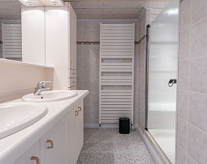 Guest house 110252 - Apartment Belgian Coast - Appartement Zonnehaven with seaview