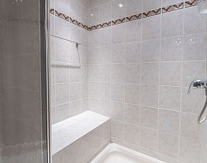 Guest house 110252 - Apartment Belgian Coast - Appartement Zonnehaven with seaview