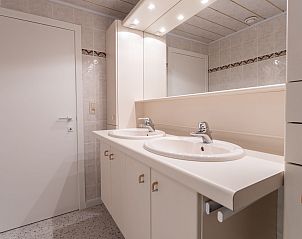 Guest house 110252 - Apartment Belgian Coast - Appartement Zonnehaven with seaview