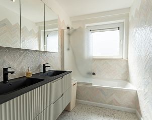 Guest house 110252 - Apartment Belgian Coast - Appartement Zonnehaven with seaview