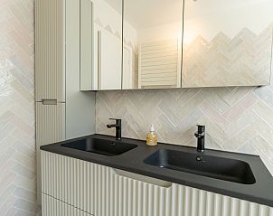 Guest house 110252 - Apartment Belgian Coast - Appartement Zonnehaven with seaview