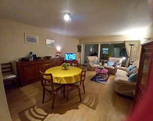 Guest house 110256 • Apartment Belgian Coast • Continental Blankenberge 