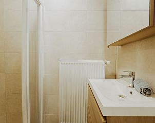 Guest house 110257 - Apartment Belgian Coast - Appartement Oasi with parking and terrace