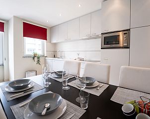 Guest house 110269 - Apartment Belgian Coast - Appartement Andrei with parking in the house