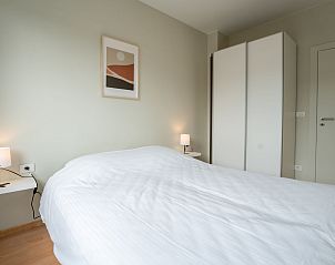 Guest house 110269 - Apartment Belgian Coast - Appartement Andrei with parking in the house