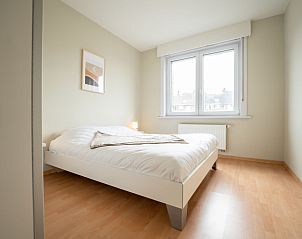 Guest house 110269 - Apartment Belgian Coast - Appartement Andrei with parking in the house