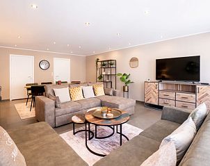 Guest house 110270 - Apartment Belgian Coast - Appartement Philemon with parking