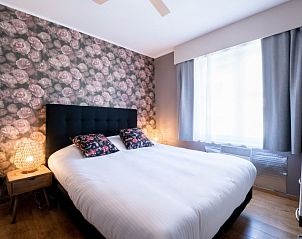 Guest house 110270 - Apartment Belgian Coast - Appartement Philemon with parking