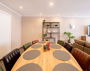 Guest house 110270 - Apartment Belgian Coast - Appartement Philemon with parking