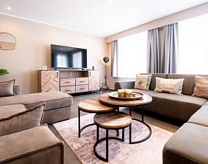 Guest house 110270 - Apartment Belgian Coast - Appartement Philemon with parking