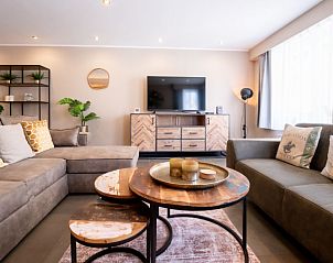 Guest house 110270 - Apartment Belgian Coast - Appartement Philemon with parking