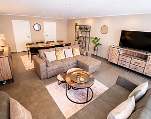 Guest house 110270 - Apartment Belgian Coast - Appartement Philemon with parking