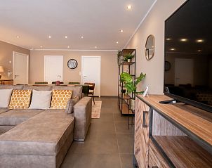 Guest house 110270 - Apartment Belgian Coast - Appartement Philemon with parking