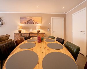 Guest house 110270 - Apartment Belgian Coast - Appartement Philemon with parking