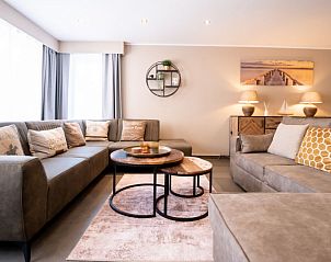 Guest house 110270 - Apartment Belgian Coast - Appartement Philemon with parking