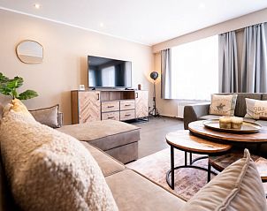 Guest house 110270 - Apartment Belgian Coast - Appartement Philemon with parking