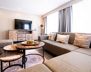 Guest house 110270 - Apartment Belgian Coast - Appartement Philemon with parking