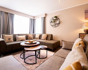 Guest house 110270 - Apartment Belgian Coast - Appartement Philemon with parking