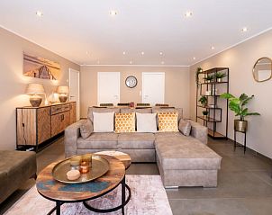 Guest house 110270 - Apartment Belgian Coast - Appartement Philemon with parking