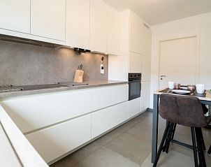 Guest house 110270 - Apartment Belgian Coast - Appartement Philemon with parking