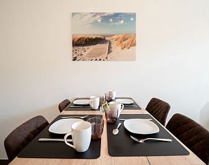 Guest house 110270 - Apartment Belgian Coast - Appartement Philemon with parking