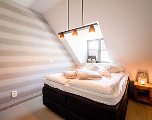 Guest house 110271 - Apartment Belgian Coast - Appartement Rochusview.be with parking and terrace