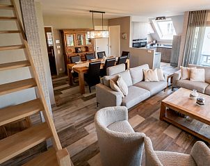 Guest house 110271 - Apartment Belgian Coast - Appartement Rochusview.be with parking and terrace