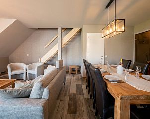 Guest house 110271 - Apartment Belgian Coast - Appartement Rochusview.be with parking and terrace