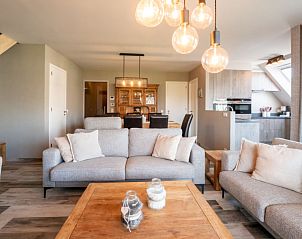 Guest house 110271 - Apartment Belgian Coast - Appartement Rochusview.be with parking and terrace