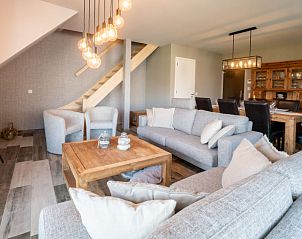 Guest house 110271 - Apartment Belgian Coast - Appartement Rochusview.be with parking and terrace