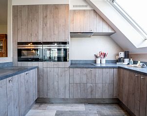 Guest house 110271 - Apartment Belgian Coast - Appartement Rochusview.be with parking and terrace