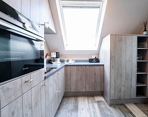 Guest house 110271 - Apartment Belgian Coast - Appartement Rochusview.be with parking and terrace